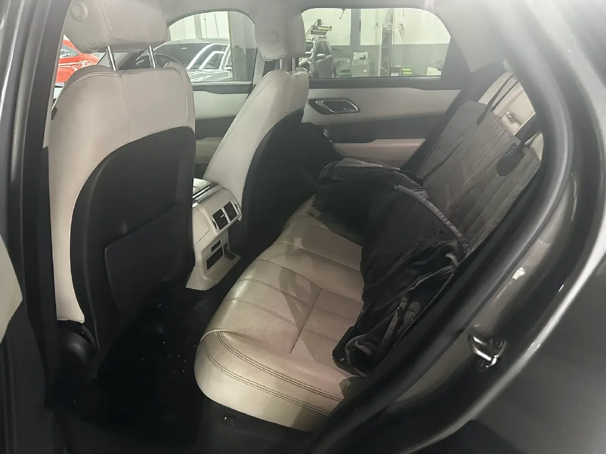 2018 Land Rover Range Rover Velar 3.0T 380HP V6 8AT,autocango,china used car exporter,china ev exporter,chinese used car exporter,chinese used ev exporter