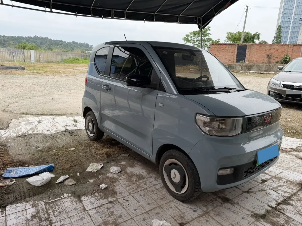2022 LingBox uni BEV 11.52KWH,autocango,china used car exporter,china ev exporter,chinese used car exporter,chinese used ev exporter