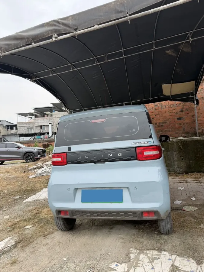 2022 LingBox uni BEV 11.52KWH,autocango,china used car exporter,china ev exporter,chinese used car exporter,chinese used ev exporter
