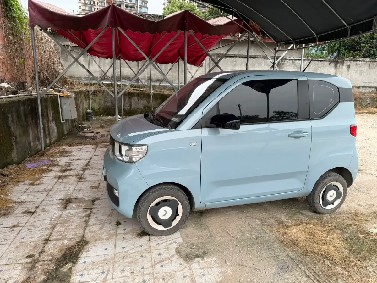 2022 LingBox uni BEV 11.52KWH,autocango,china used car exporter,china ev exporter,chinese used car exporter,chinese used ev exporter