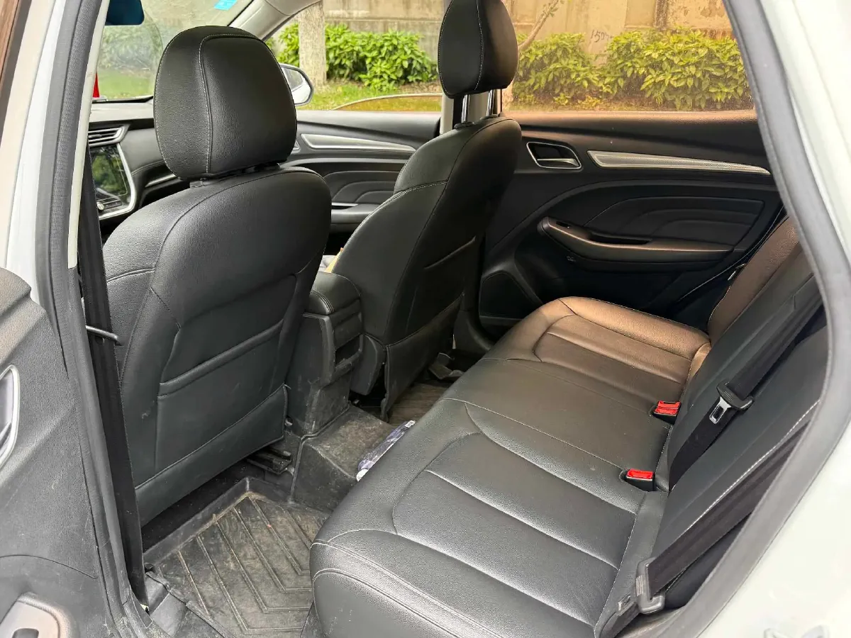 2018 Citroen C4 Aircross 1.2T 136HP L3 5MT,autocango,china used car exporter,china ev exporter,chinese used car exporter,chinese used ev exporter