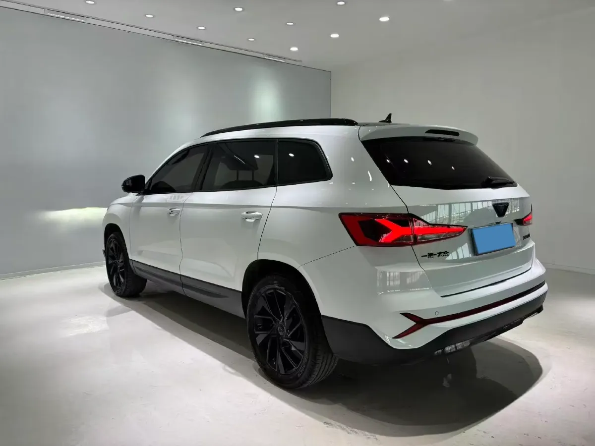 2022 Jetta VS7 1.4T 150HP L4 6AT,autocango,china used car exporter,china ev exporter,chinese used car exporter,chinese used ev exporter
