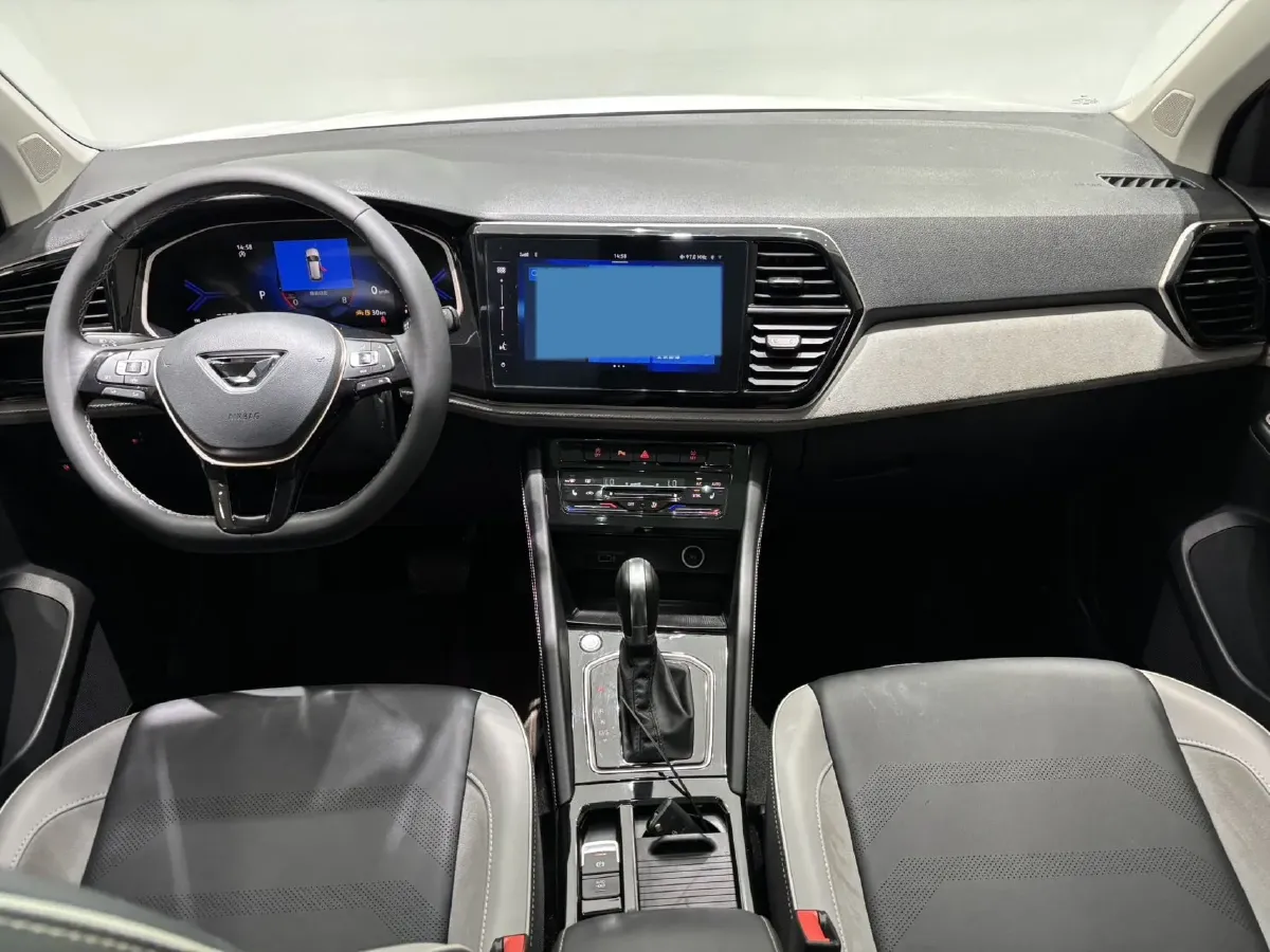 2022 Jetta VS7 1.4T 150HP L4 6AT,autocango,china used car exporter,china ev exporter,chinese used car exporter,chinese used ev exporter