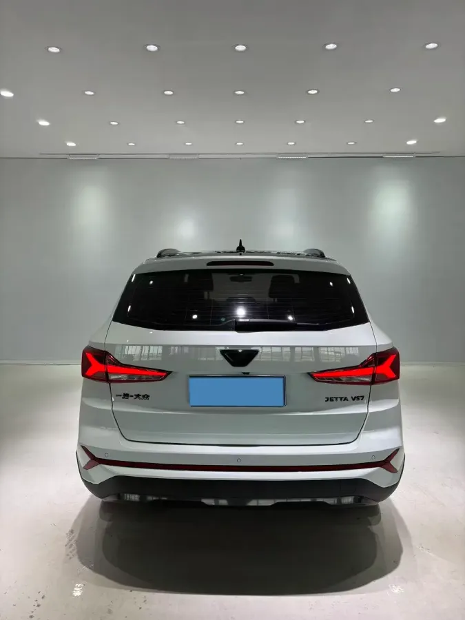 2022 Jetta VS7 1.4T 150HP L4 6AT,autocango,china used car exporter,china ev exporter,chinese used car exporter,chinese used ev exporter