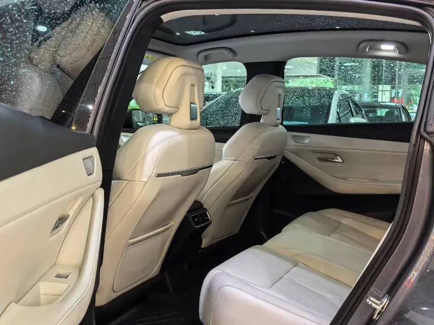 2022 DongFeng Forthing LingZhi EV BEV 68.4KWH,autocango,china used car exporter,china ev exporter,chinese used car exporter,chinese used ev exporter