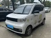 2021 WULING HONGGUANG MINI EV,autocango,china used car exporter,china ev exporter,chinese used car exporter,chinese used ev exporter