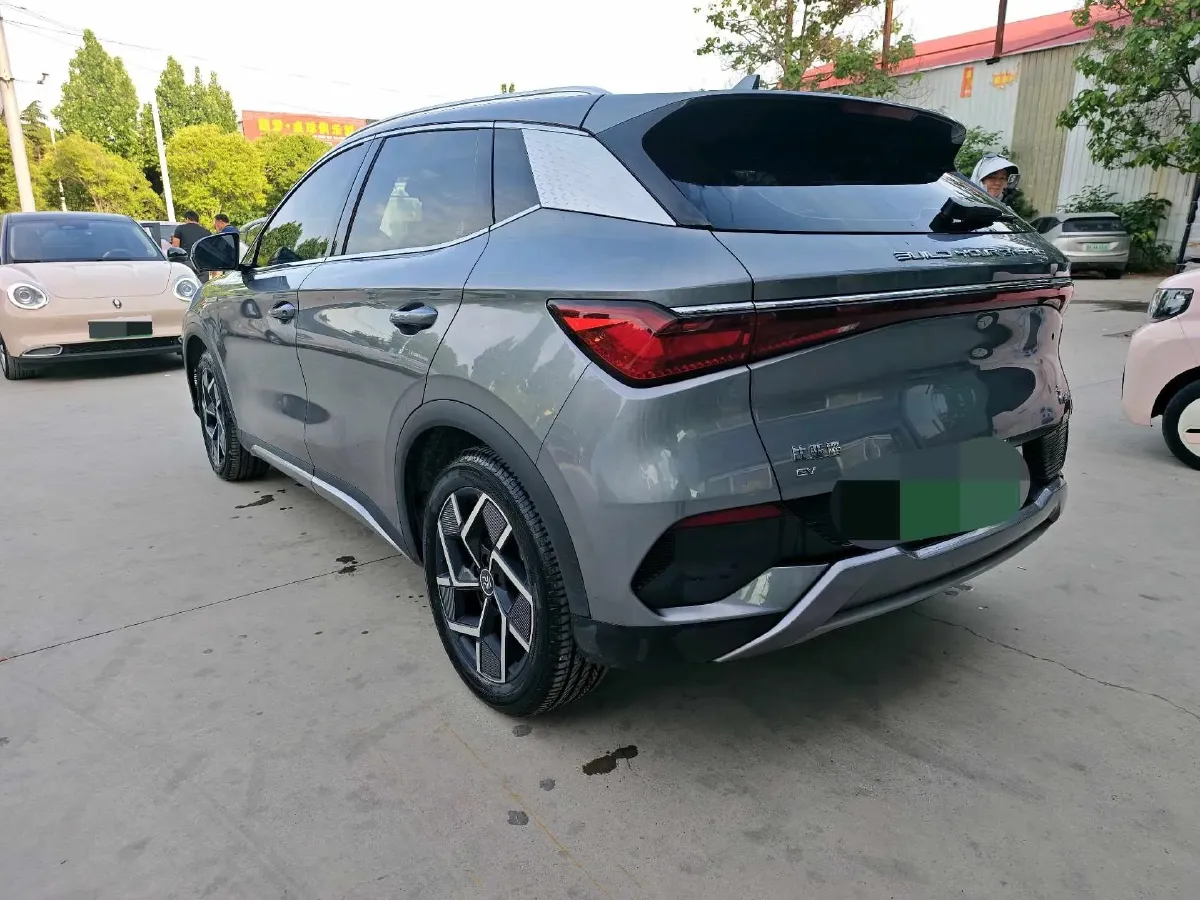2022 Foton Grand General G7 2.0T 238HP L4 8AT,autocango,china used car exporter,china ev exporter,chinese used car exporter,chinese used ev exporter