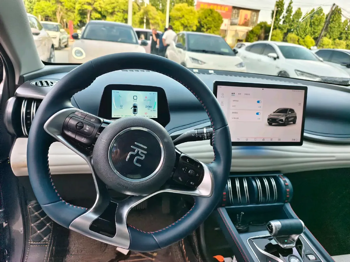 2022 Foton Grand General G7 2.0T 238HP L4 8AT,autocango,china used car exporter,china ev exporter,chinese used car exporter,chinese used ev exporter