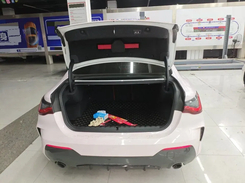 2021 BMW 4 Series 2.0T 258HP L4 8AT,autocango,china used car exporter,china ev exporter,chinese used car exporter,chinese used ev exporter