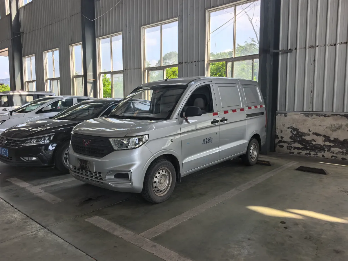 2022 JinBei Little Sea Lion X30 1.5L 102HP L4 5MT,autocango,china used car exporter,china ev exporter,chinese used car exporter,chinese used ev exporter
