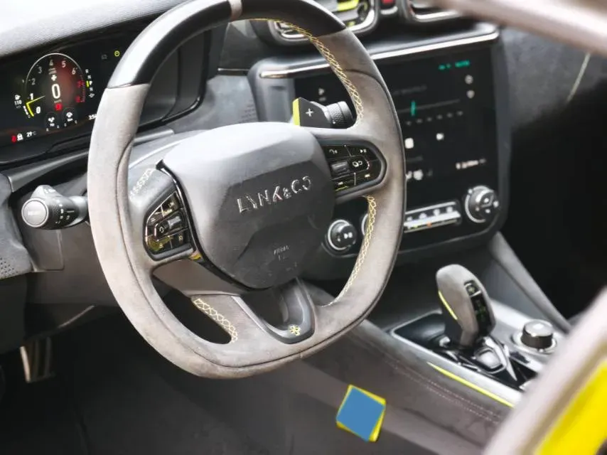 2020 LYNK&CO 03 2.0T 254HP L4 8AT,autocango,china used car exporter,china ev exporter,chinese used car exporter,chinese used ev exporter