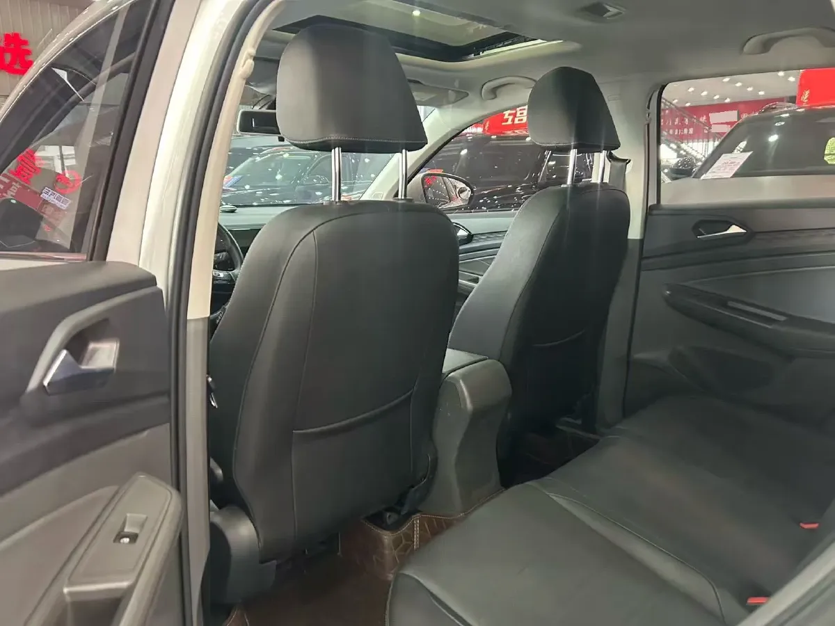 2019 Jetta VS5 1.4T 150HP L4 6AT,autocango,china used car exporter,china ev exporter,chinese used car exporter,chinese used ev exporter