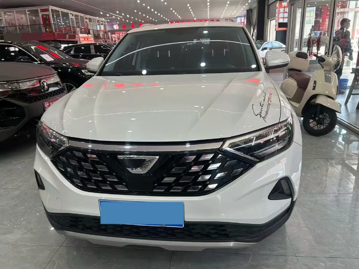 2019 Jetta VS5 1.4T 150HP L4 6AT,autocango,china used car exporter,china ev exporter,chinese used car exporter,chinese used ev exporter