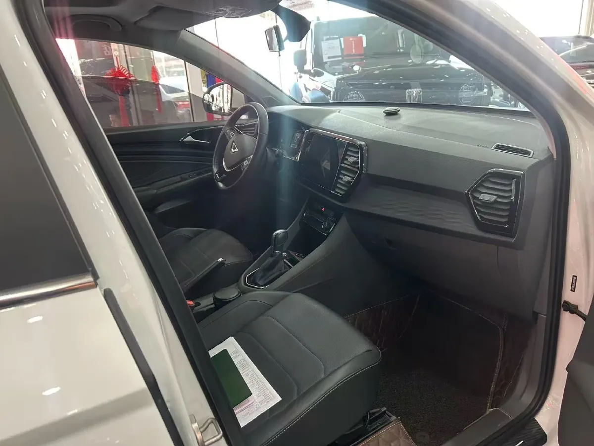 2019 Jetta VS5 1.4T 150HP L4 6AT,autocango,china used car exporter,china ev exporter,chinese used car exporter,chinese used ev exporter
