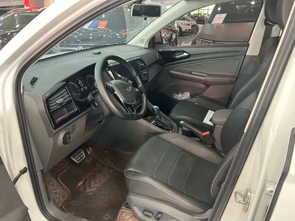 2019 Jetta VS5 1.4T 150HP L4 6AT,autocango,china used car exporter,china ev exporter,chinese used car exporter,chinese used ev exporter
