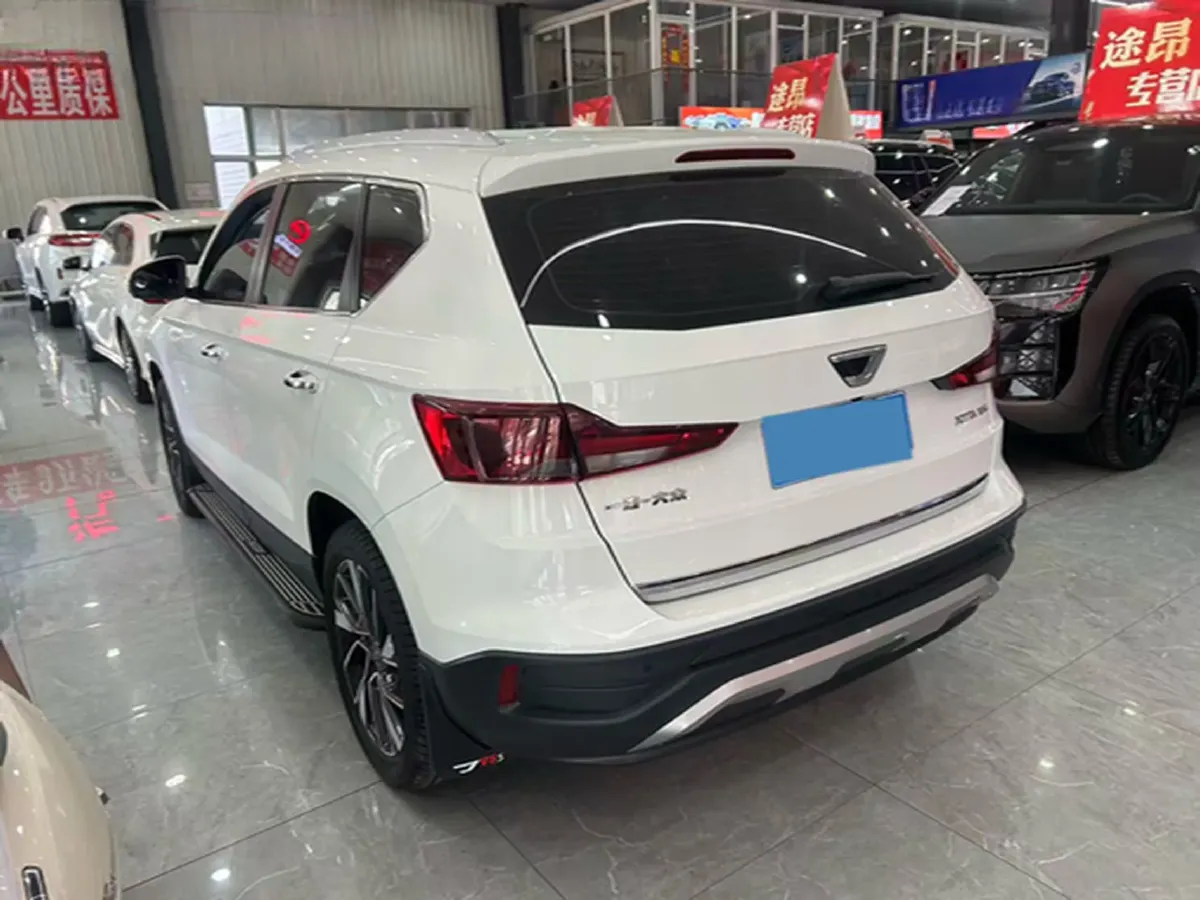 2019 Jetta VS5 1.4T 150HP L4 6AT,autocango,china used car exporter,china ev exporter,chinese used car exporter,chinese used ev exporter