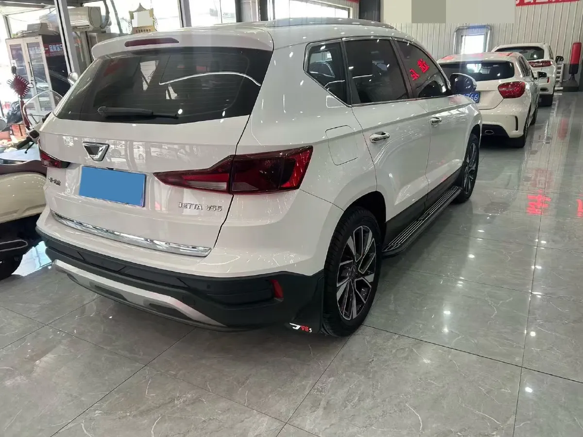 2019 Jetta VS5 1.4T 150HP L4 6AT,autocango,china used car exporter,china ev exporter,chinese used car exporter,chinese used ev exporter
