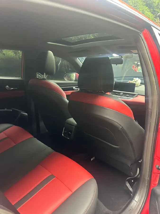 2020 DongFeng Aeolus YiXuan 1.5T 150HP L4 6DCT,autocango,china used car exporter,china ev exporter,chinese used car exporter,chinese used ev exporter