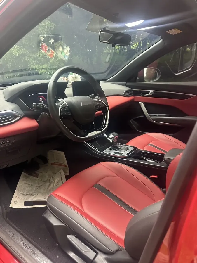 2020 DongFeng Aeolus YiXuan 1.5T 150HP L4 6DCT,autocango,china used car exporter,china ev exporter,chinese used car exporter,chinese used ev exporter