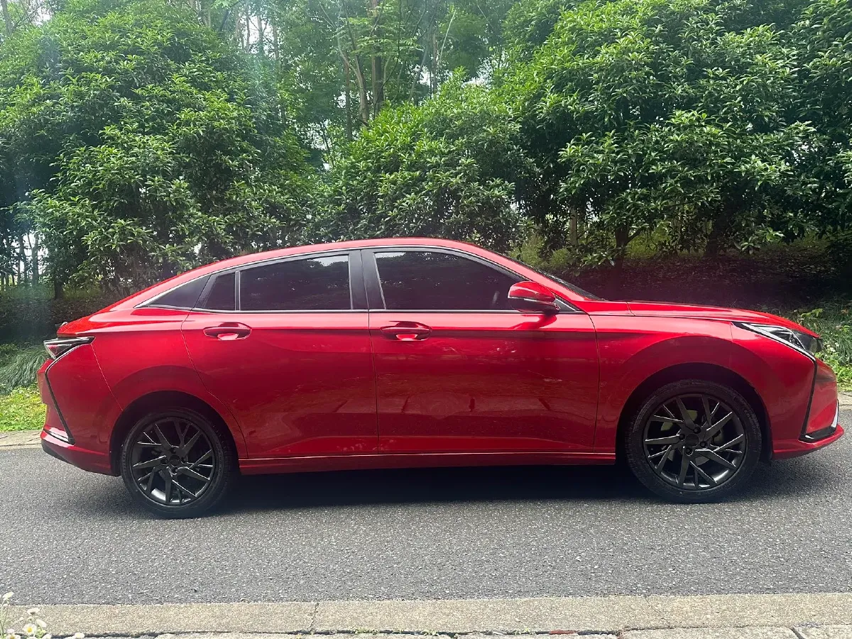 2020 DongFeng Aeolus YiXuan 1.5T 150HP L4 6DCT,autocango,china used car exporter,china ev exporter,chinese used car exporter,chinese used ev exporter