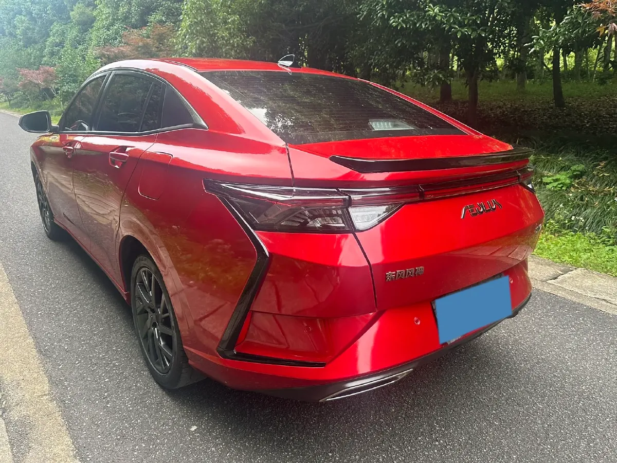 2020 DongFeng Aeolus YiXuan 1.5T 150HP L4 6DCT,autocango,china used car exporter,china ev exporter,chinese used car exporter,chinese used ev exporter
