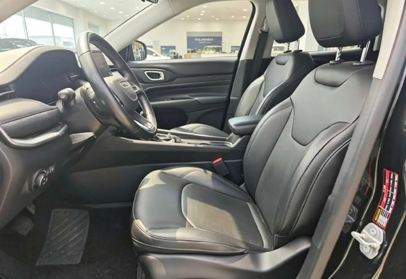 2021 Jeep Compass 1.3T 173HP L4 9AT,autocango,china used car exporter,china ev exporter,chinese used car exporter,chinese used ev exporter