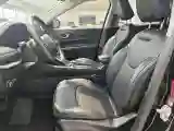 2021 Jeep Compass 1.3T 173HP L4 9AT