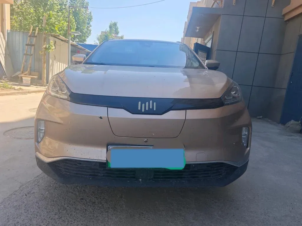 2018 Weltmeister EX5 BEV 52.56KWH,autocango,china used car exporter,china ev exporter,chinese used car exporter,chinese used ev exporter