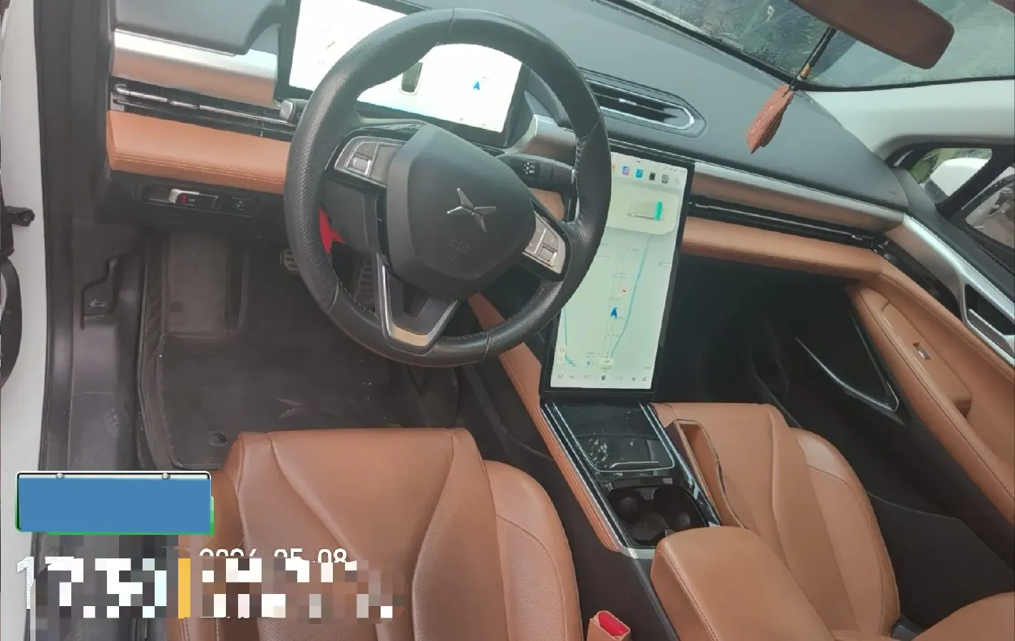2022 Xpeng P5 BEV 55.9KWH,autocango,china used car exporter,china ev exporter,chinese used car exporter,chinese used ev exporter