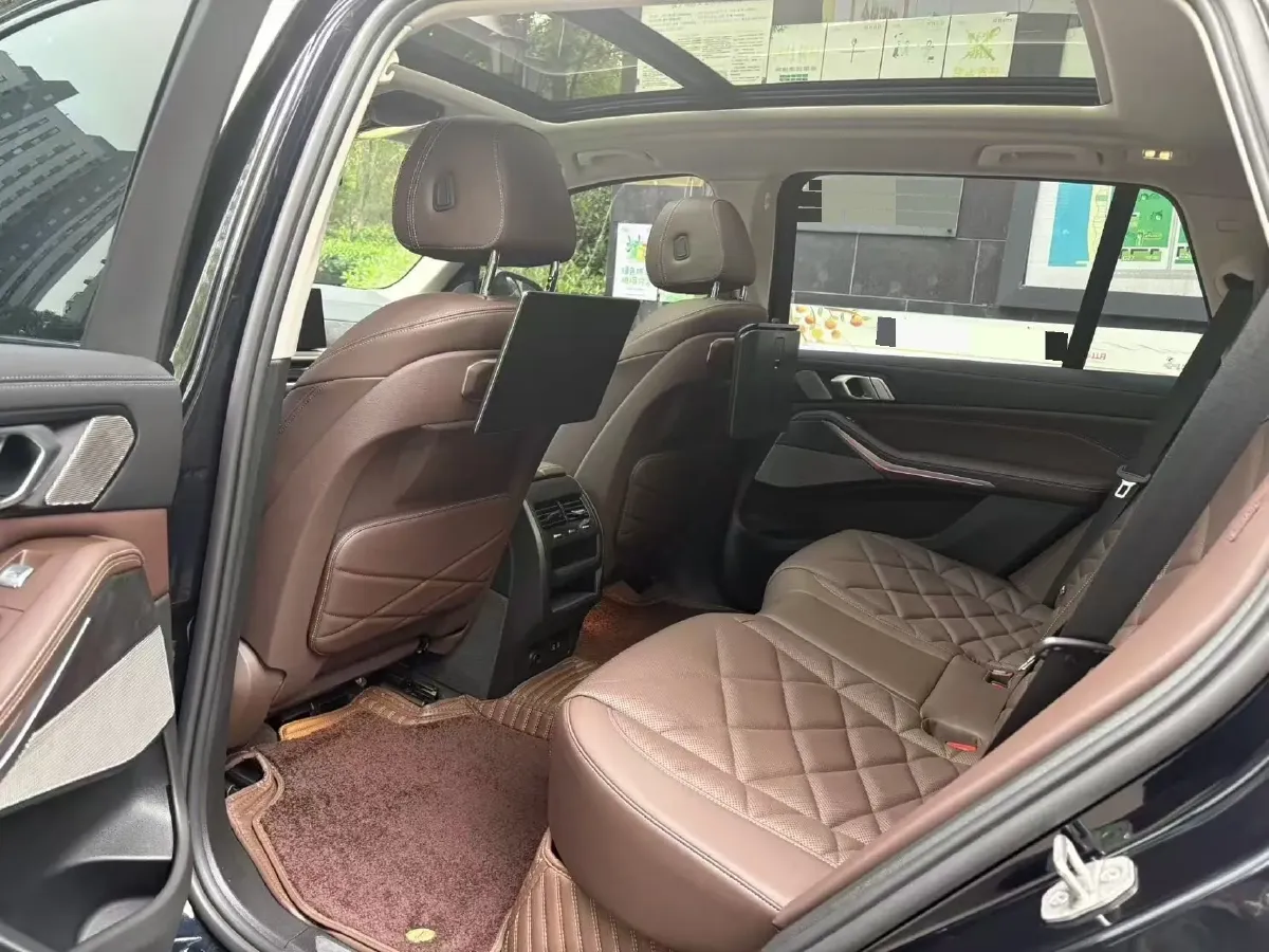 2023 BMW X5 2.0T 258HP L4 8AT,autocango,china used car exporter,china ev exporter,chinese used car exporter,chinese used ev exporter