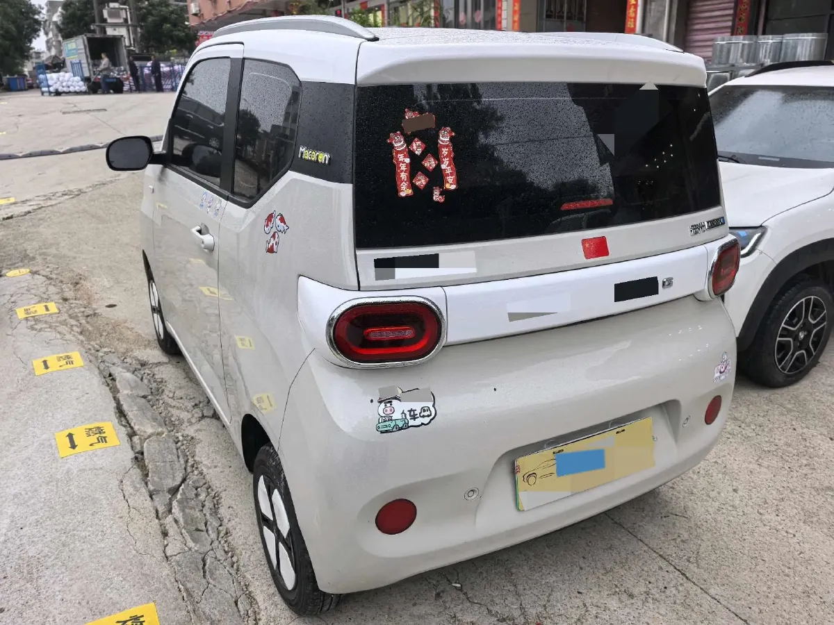 2024 WuLing HongGuang MINI EV BEV 17.3KWH,autocango,china used car exporter,china ev exporter,chinese used car exporter,chinese used ev exporter