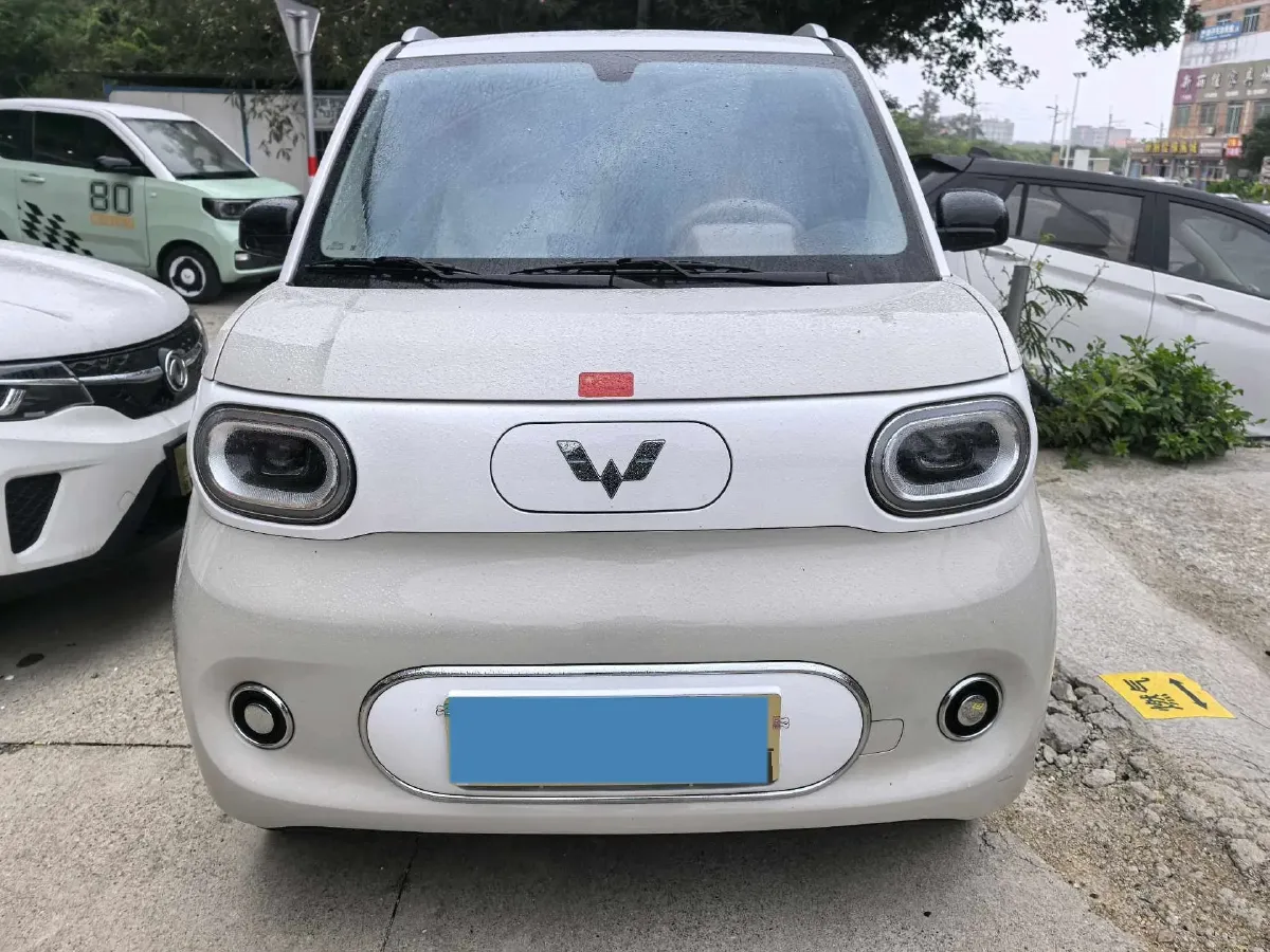 2024 WuLing HongGuang MINI EV BEV 17.3KWH,autocango,china used car exporter,china ev exporter,chinese used car exporter,chinese used ev exporter
