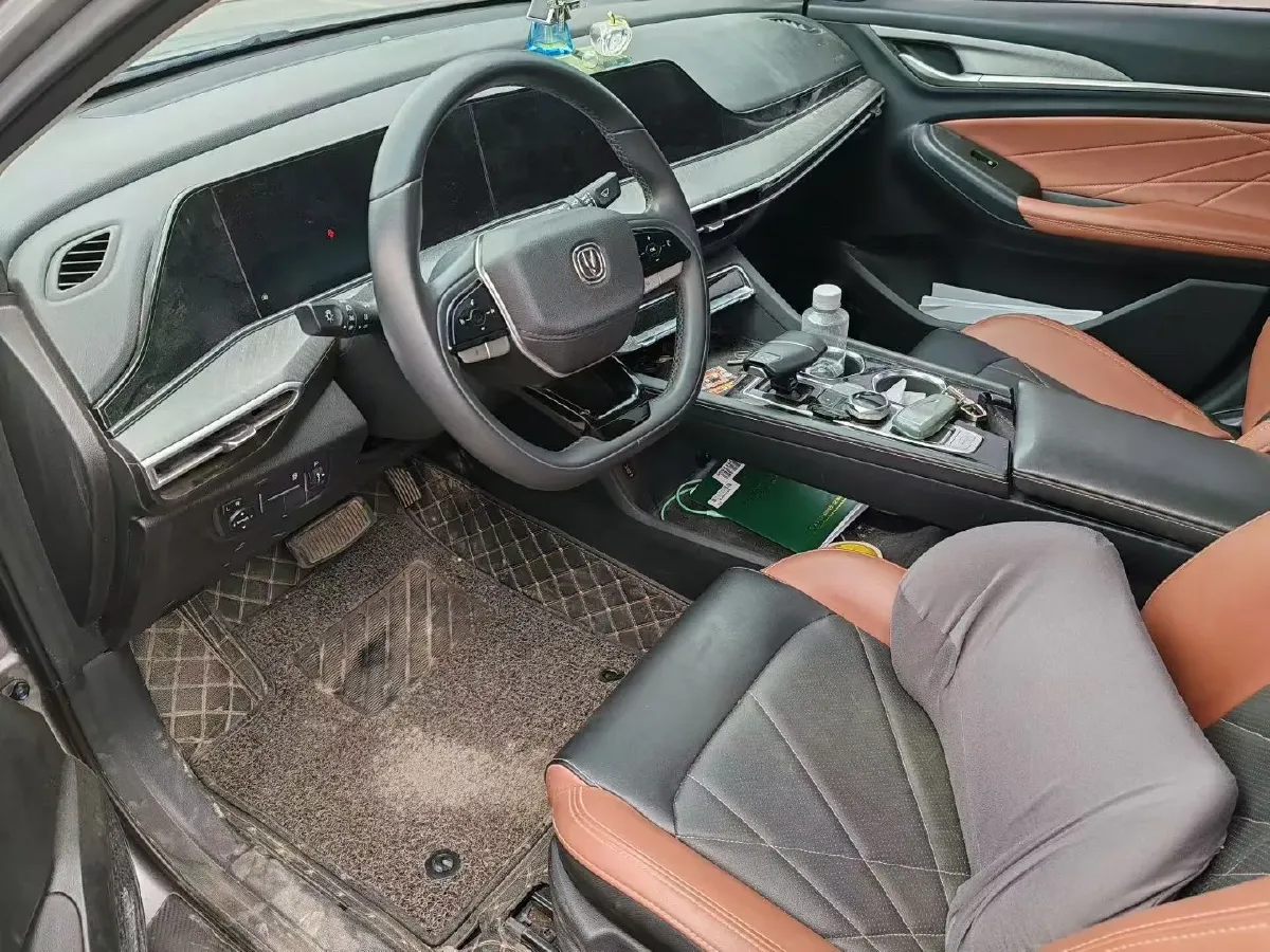 2022 ChangAn Eado 1.4T 160HP L4 7DCT,autocango,china used car exporter,china ev exporter,chinese used car exporter,chinese used ev exporter