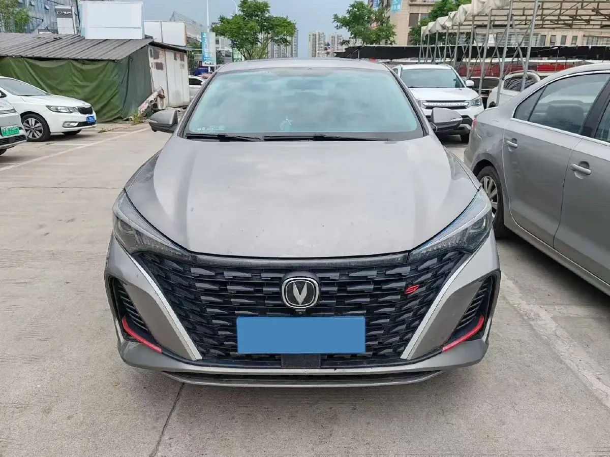 2022 ChangAn Eado 1.4T 160HP L4 7DCT,autocango,china used car exporter,china ev exporter,chinese used car exporter,chinese used ev exporter