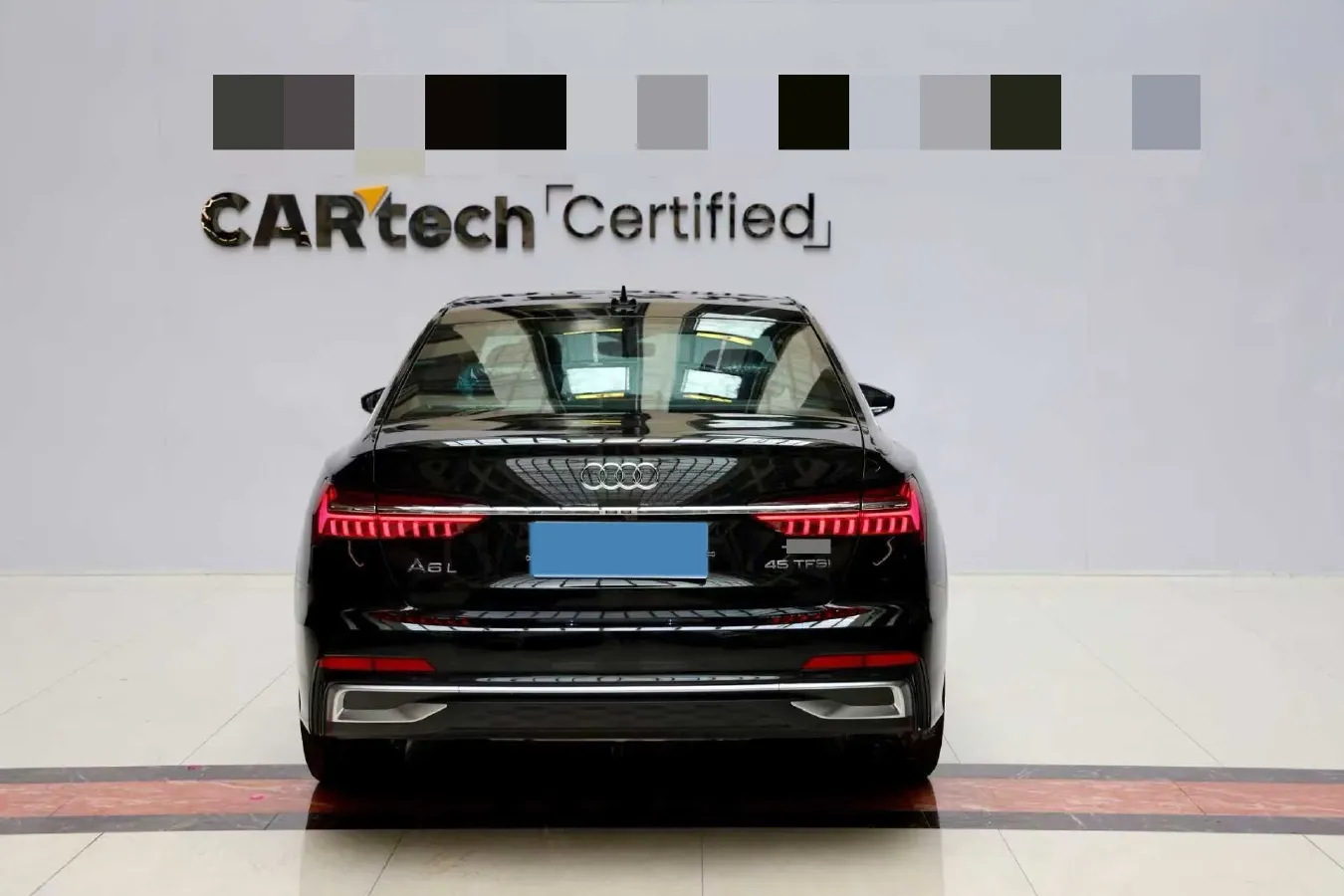 2026 Audi A6L 2.0T 245HP L4 7DCT,autocango,china used car exporter,china ev exporter,chinese used car exporter,chinese used ev exporter