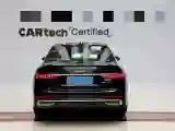2026 Audi A6L 2.0T 245HP L4 7DCT