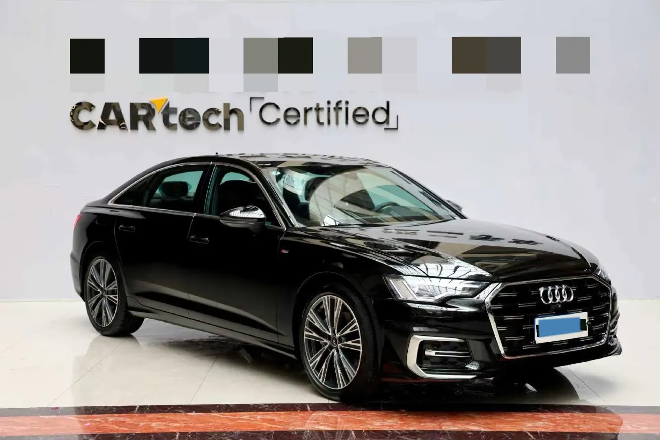 2026 Audi A6L 2.0T 245HP L4 7DCT,autocango,china used car exporter,china ev exporter,chinese used car exporter,chinese used ev exporter