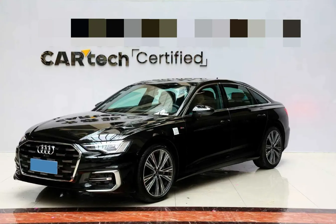 2026 Audi A6L 2.0T 245HP L4 7DCT,autocango,china used car exporter,china ev exporter,chinese used car exporter,chinese used ev exporter