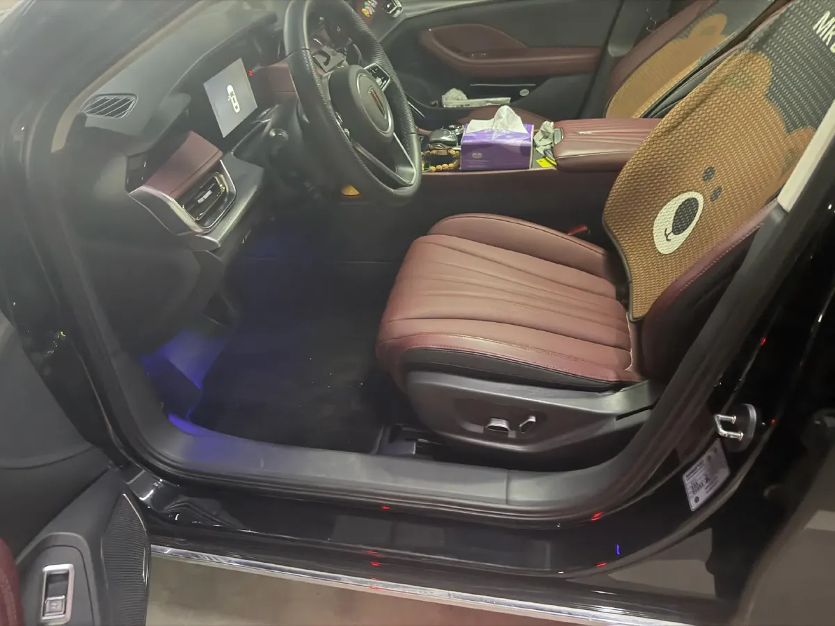 2024 HongQi H5 1.5T 169HP L4 7DCT,autocango,china used car exporter,china ev exporter,chinese used car exporter,chinese used ev exporter