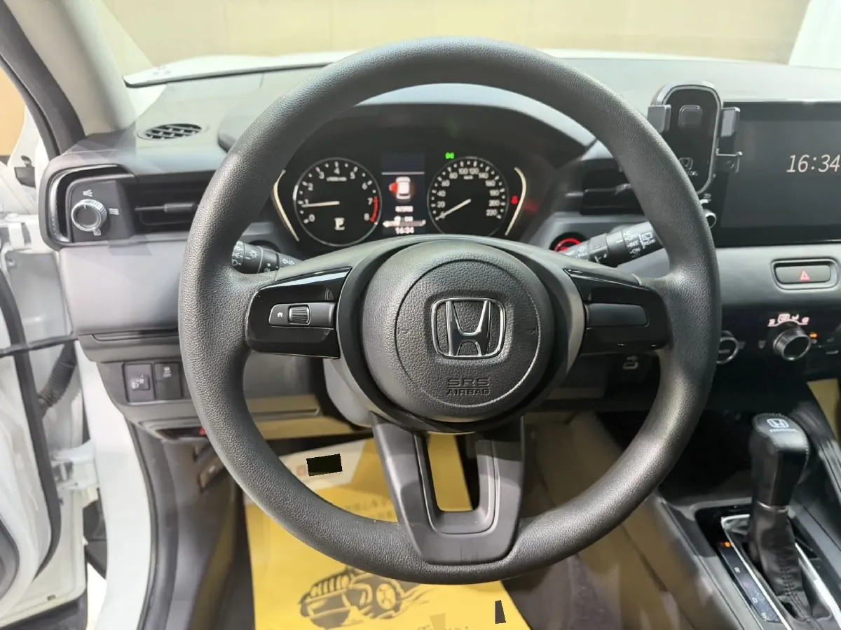 2023 Honda XR-V 1.5L 124HP L4 CVT,autocango,china used car exporter,china ev exporter,chinese used car exporter,chinese used ev exporter