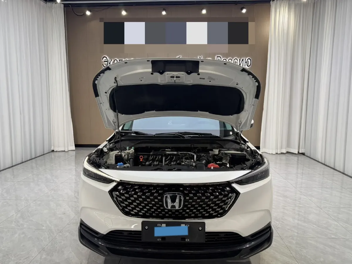 2023 Honda XR-V 1.5L 124HP L4 CVT,autocango,china used car exporter,china ev exporter,chinese used car exporter,chinese used ev exporter