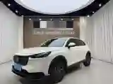 2023 Honda XR-V 1.5L 124HP L4 CVT