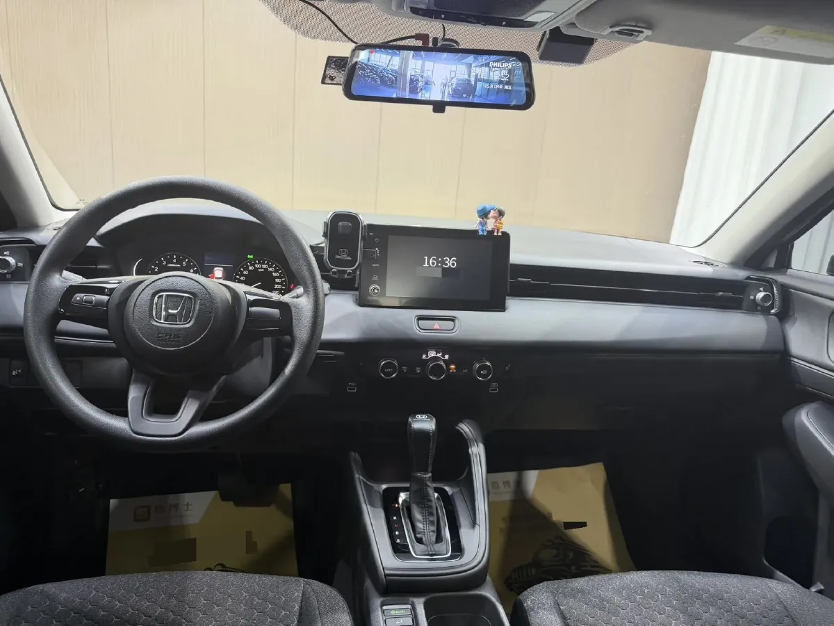 2023 Honda XR-V 1.5L 124HP L4 CVT,autocango,china used car exporter,china ev exporter,chinese used car exporter,chinese used ev exporter