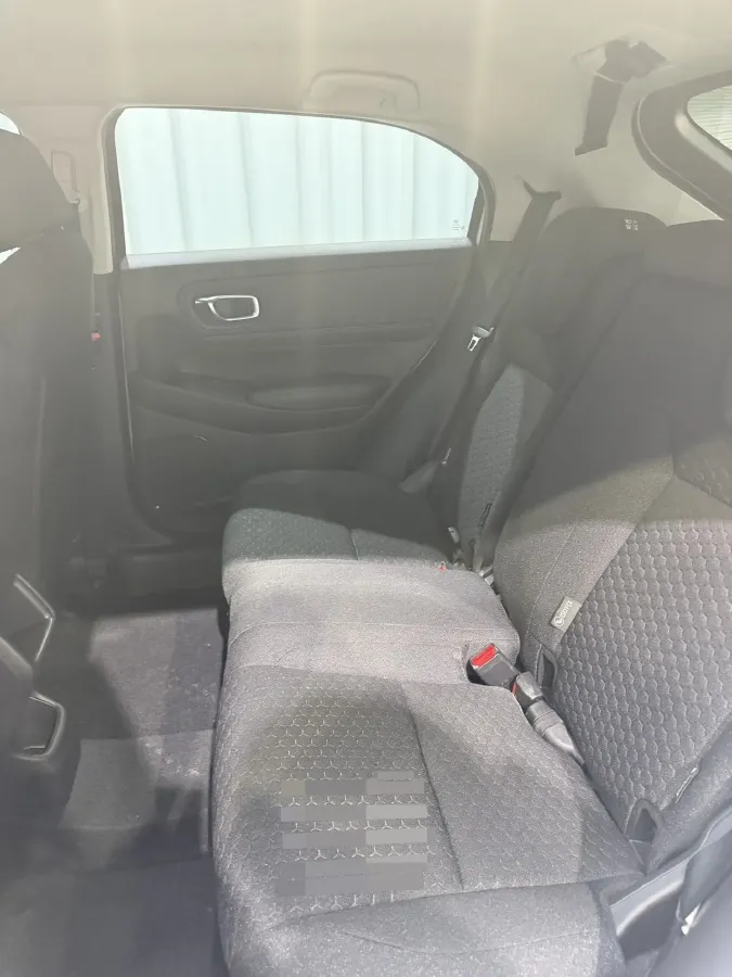2023 Honda XR-V 1.5L 124HP L4 CVT,autocango,china used car exporter,china ev exporter,chinese used car exporter,chinese used ev exporter