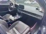 2022 Honda Civic 1.5T 129HP L4 CVT