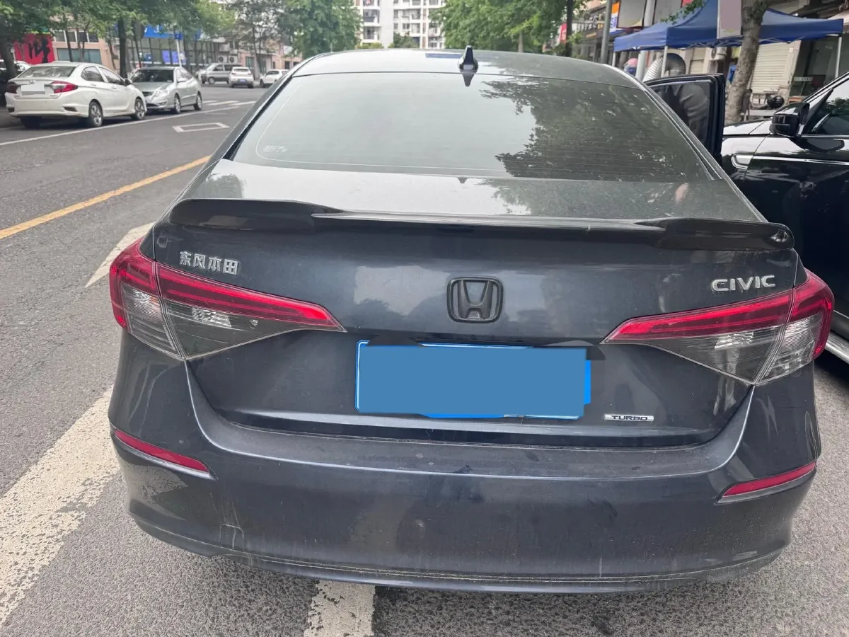 2022 Honda Civic 1.5T 129HP L4 CVT,autocango,china used car exporter,china ev exporter,chinese used car exporter,chinese used ev exporter