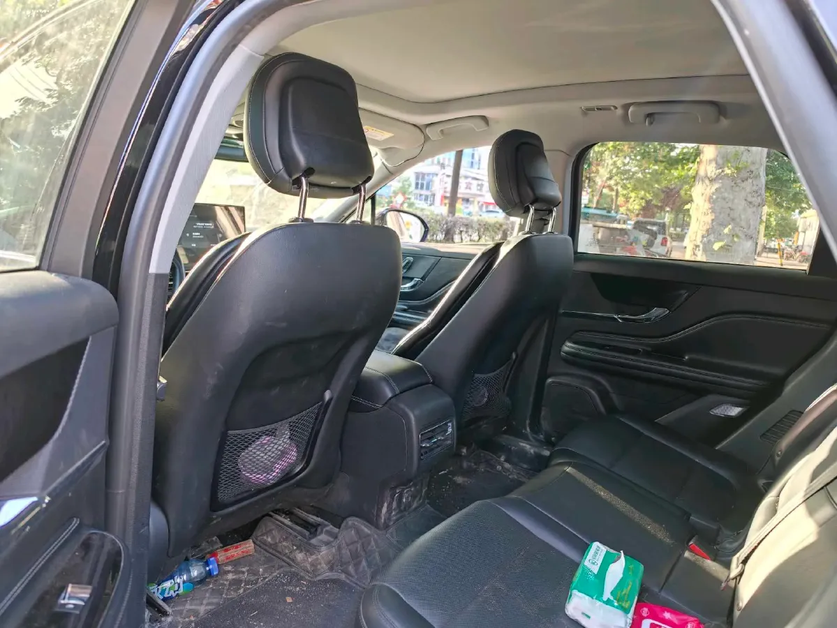 2022 Lincoln Corsair 2.0T 245HP L4 8AT,autocango,china used car exporter,china ev exporter,chinese used car exporter,chinese used ev exporter