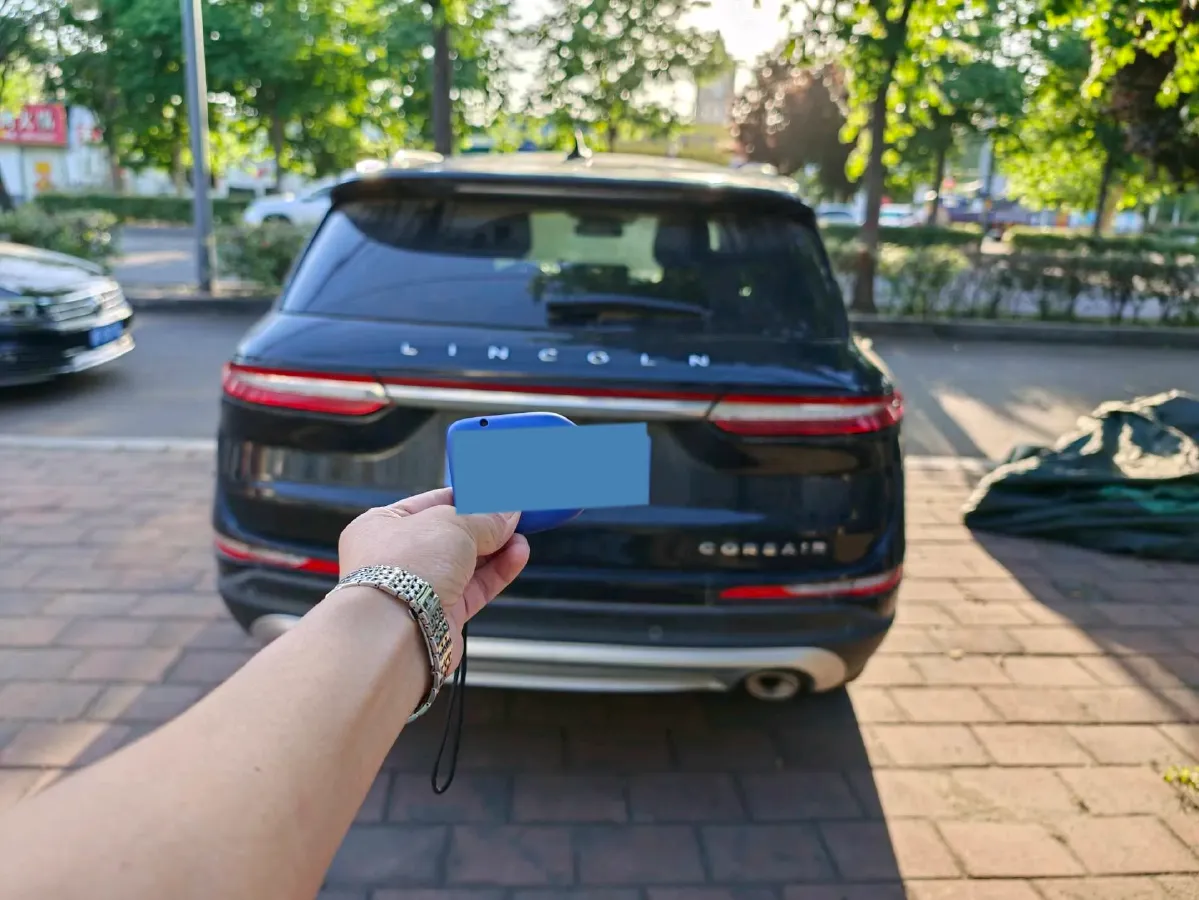 2022 Lincoln Corsair 2.0T 245HP L4 8AT,autocango,china used car exporter,china ev exporter,chinese used car exporter,chinese used ev exporter