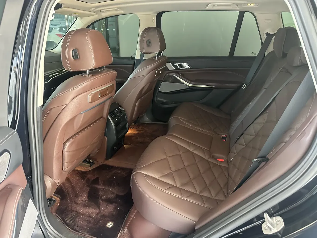2023 BMW X5 2.0T 258HP L4 8AT,autocango,china used car exporter,china ev exporter,chinese used car exporter,chinese used ev exporter