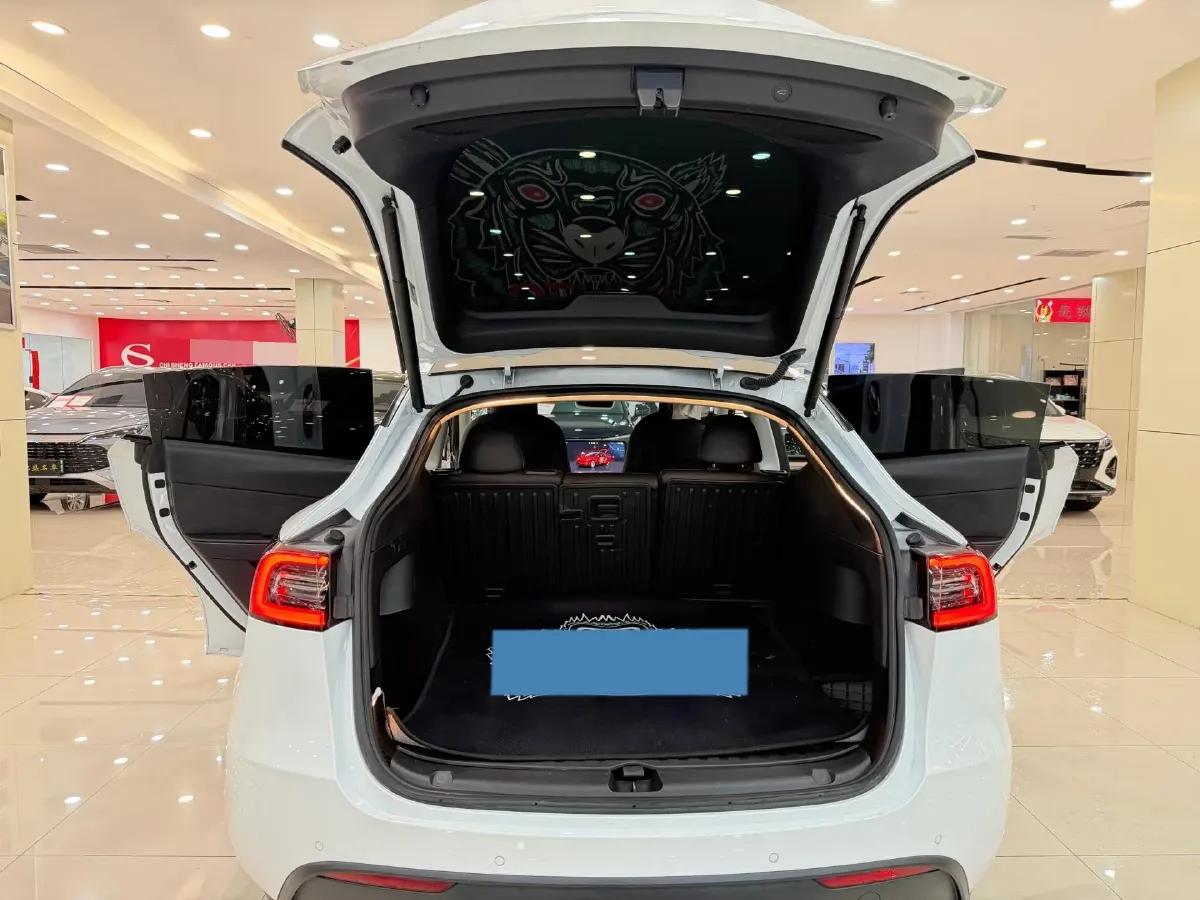 2022 Tesla Model Y BEV 60KWH,autocango,china used car exporter,china ev exporter,chinese used car exporter,chinese used ev exporter